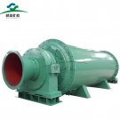 ball mill for grinding the ore