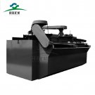 flotation machine