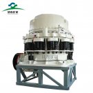 Stone Spring Cone Crusher Machinery