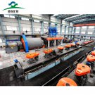 agitating flotation machine