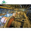how does ball mill work