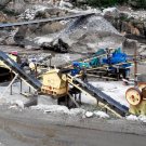 quarry jaw crusher