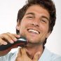 FARI Rotary Electric Shaver with Pop-up Trimmer, Wet Dry Rechargeable Electric