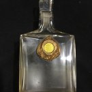 Mimosa perfume bottle by caron rare and vintage
