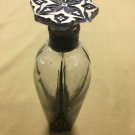 Antique julien viard rigaud amber d rigaud rare catalouge perfume bottle