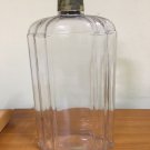 Rare huge perfume bottle coty 9.5" tall by 5" wide