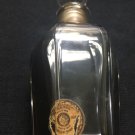 RARE Vintage Perfume Bottle~Roger & Gallet Grand Prix Baccarat Bottle