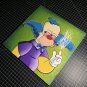 Krusty The Clown Mat