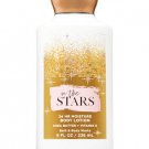 Bath & Body Works Signature Collection IN THE STARS Super Smooth Body Lotion