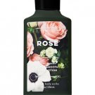 Bath & Body Works Rose Super Smooth Body Lotion 8 fl oz / 236 ml