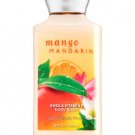 Bath & Body Works Mango Mandarin  Body Lotion 8 fl oz / 236 ml