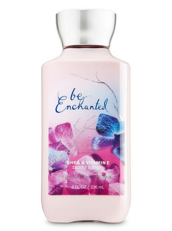 Bath & Body Works Be Enchanted  Body Lotion 8 fl oz / 236 ml