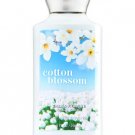 Bath & Body Works Signature Collection COTTON BLOSSOM Body Lotion