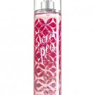 Bath & Body Works  Sweet Pea  Fine Fragrance Mist 8 fl oz / 236 ml