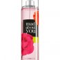 Bath & Body Works Mad About You Fine Fragrance Mist 8 fl oz / 236 ml