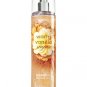 Bath & Body Works Warm Vanilla Sugar Diamond Shimmer Mist 8 fl oz / 236 ml