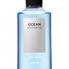 Bath & Body Works Signature Collection OCEAN 2-in-1 Hair + Body Wash