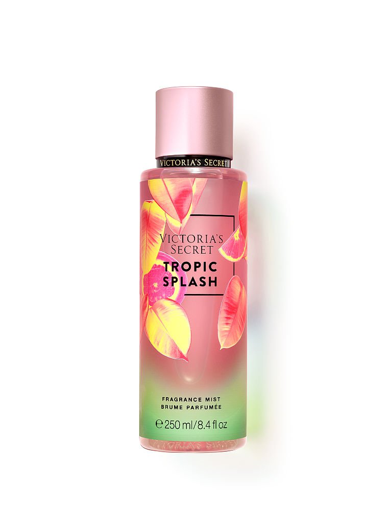 Victoria's Secret Tropic Splash Fragrance Mist