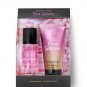 Victoria's Secret  Pure Seduction Travel Fragrance Mist & Lotion Gift Set