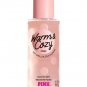 Victoria's Secret Warm & Cozy Body Mist