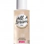 Victoria's Secret All A Dream Body Mist