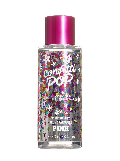 Victoria's Secret Confetti Pop Scented Mists