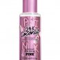 Victoria's Secret 24k Coconut Scented Mists