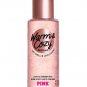 Victoria's Secret Warm & Cozy Shimmer Scented Mists