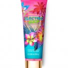 Victoria's Secret Electric Beach Fragrance Lotion