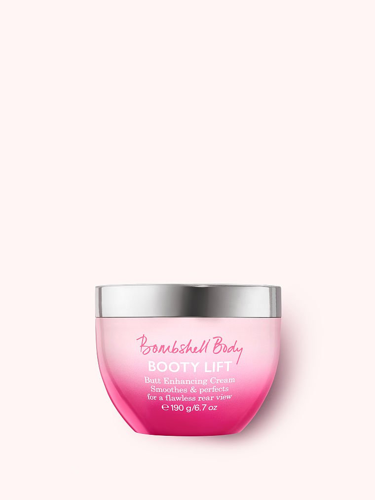 VICTORIA'S SECRET Booty Lift Butt-Enhancing Cream
