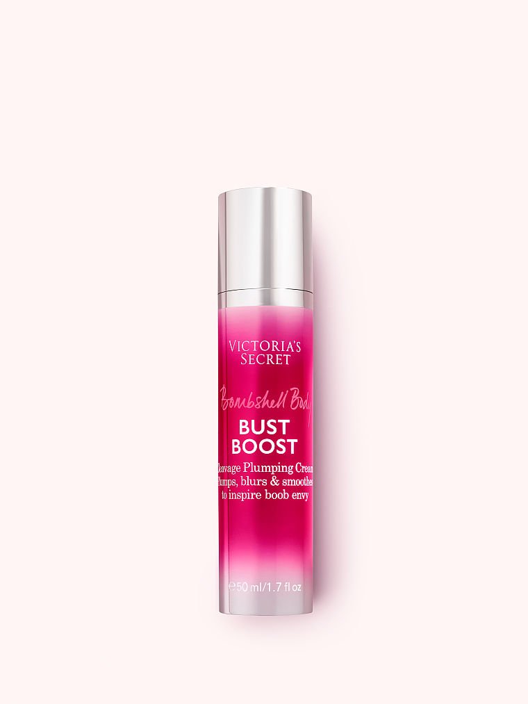 VICTORIA'S SECRET Bust Boost Cleavage Plumping Cream