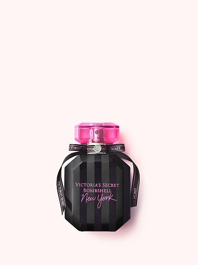 Victoria's Secret Bombshell New York Eau de Parfum