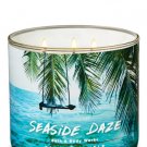 Bath & Body Works Seaside Daze Scented Candle