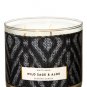 Bath & Body Works wild Sage & Aloe Scented Candle