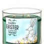 Bath & Body Works Chocolate Bunny Scented Candle