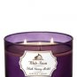Bath & Body Works Black Cherry Merlot Scented Candle