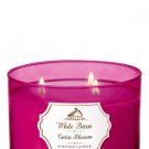 Bath & Body Works Cactus Blossom Scented Candle