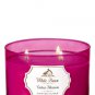 Bath & Body Works Cactus Blossom Scented Candle