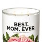 Bath & Body Works Pistachio Ice Cream Scented Candle