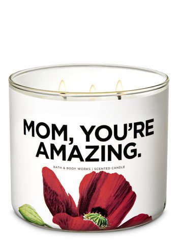 Bath & Body Works Watermelon Lemonade Scented Candle