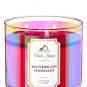 Bath & Body Works Watermelon Lemonade Scented Candle