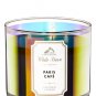 Bath & Body Works Paris Cafe Scented Candle