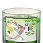 Bath & Body Works Key Lime Pie Scented Candle