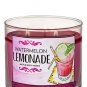 Bath & Body Works Watermelon Lemonade Scented Candle