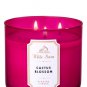 Bath & Body Works Cactus Blossom Scented Candle