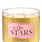Bath & Body Works In The Stars Scented Candle