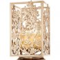 Bath & Body Works Large Elm Branch Luminary Candle Sleeve