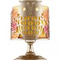 Bath & Body Works Maple Owl Pedestal Candle Sleeve