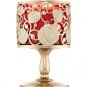 Bath & Body Works Shimmering Pumpkin Pedestal Candle Sleeve