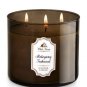 Bath & Body Works Mahogany Teakwood Candle
